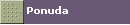 Ponuda