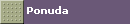 Ponuda